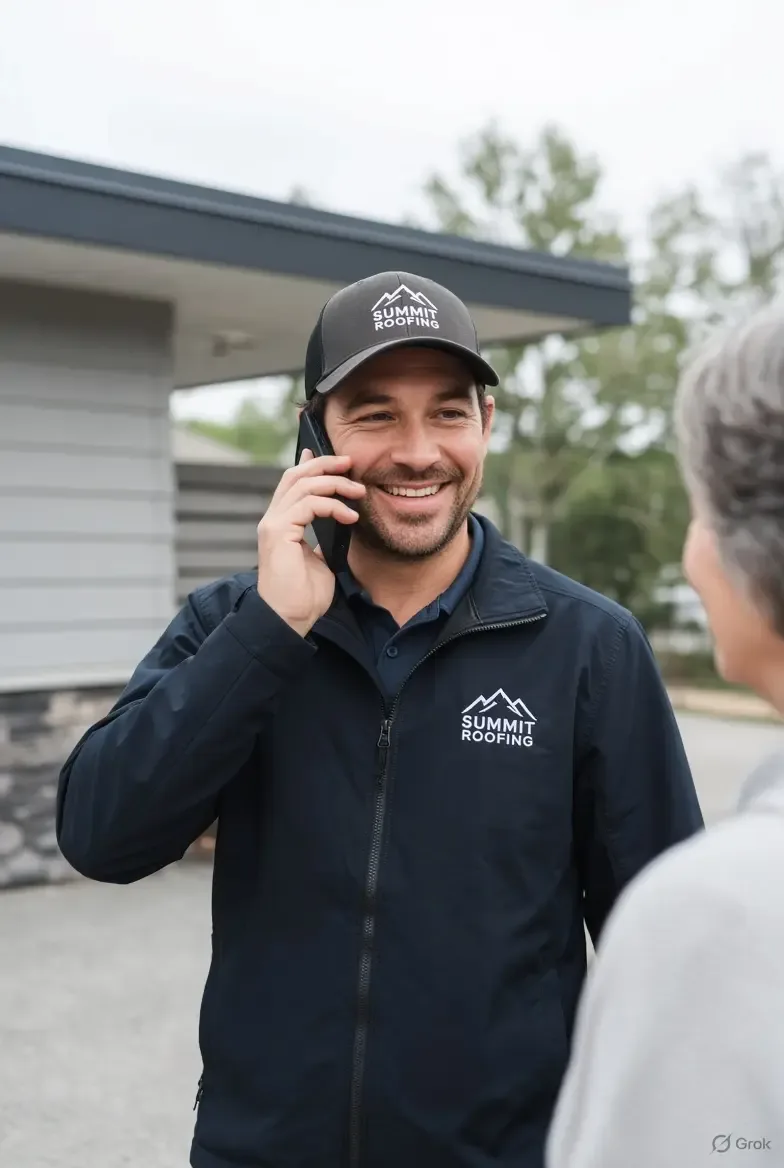 Flat Roof Leak Repair De Graff, OH FAQs